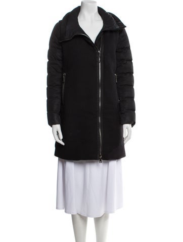 Moncler Coats Down Coat S