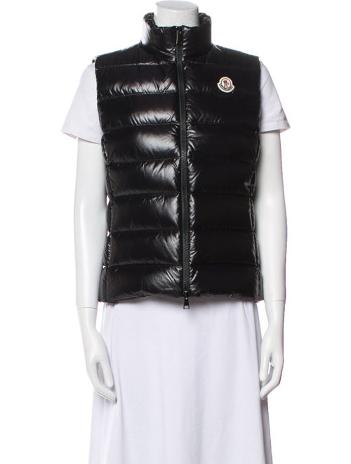 Moncler Nylon Vest