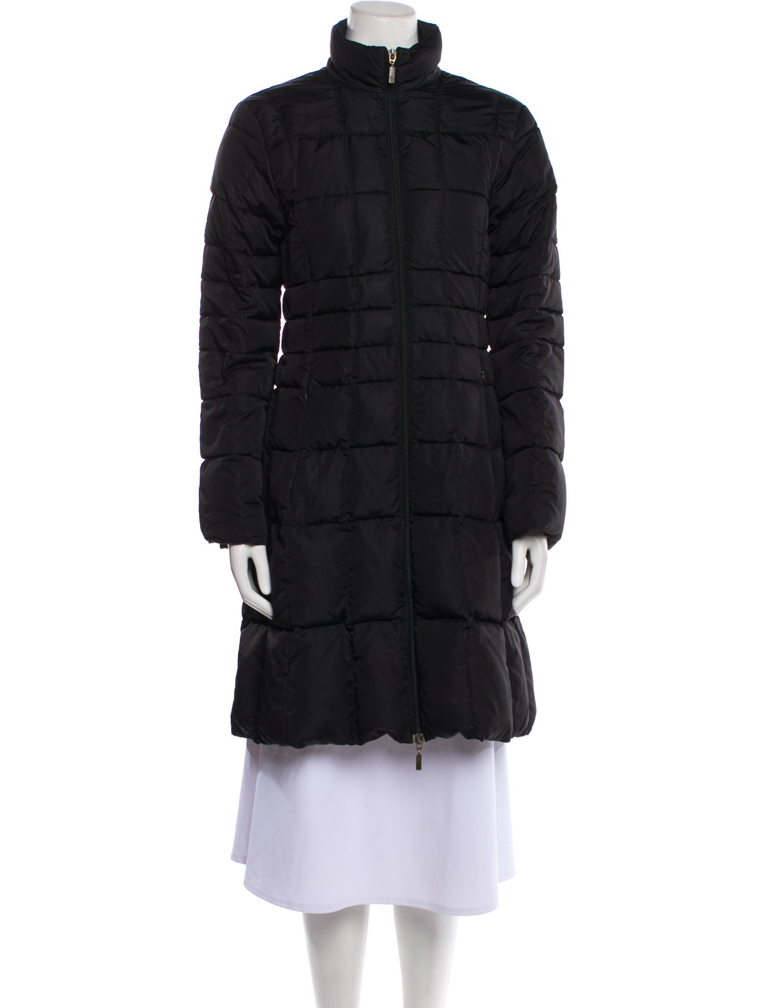 Moncler Nylon Jacket