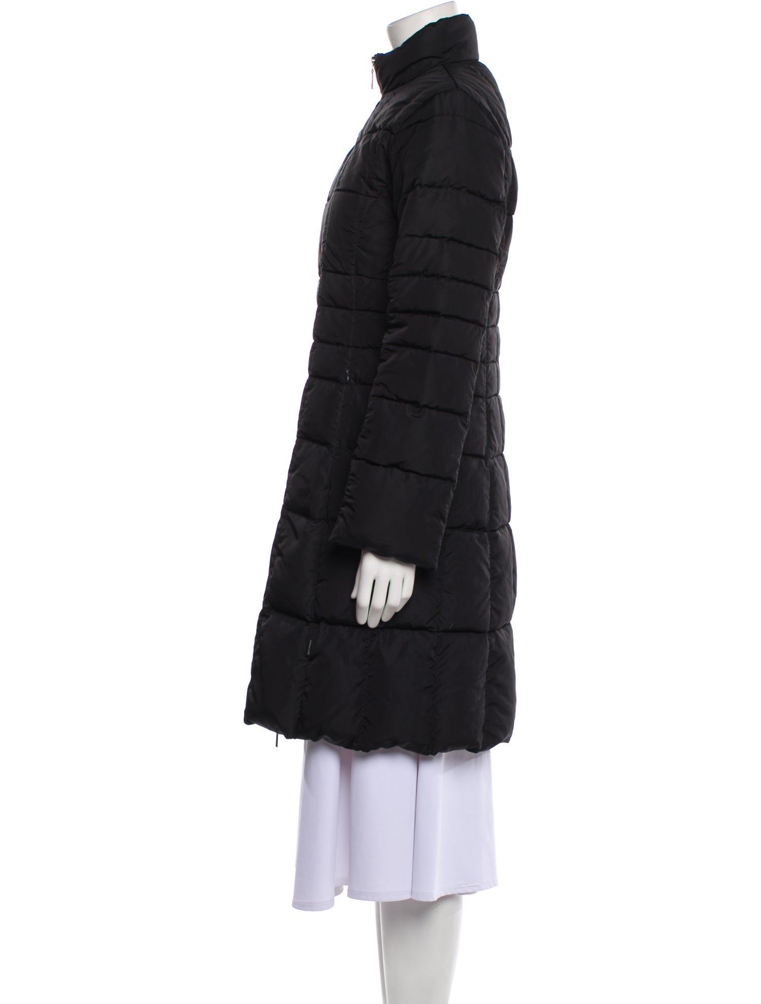 Moncler Nylon Jacket