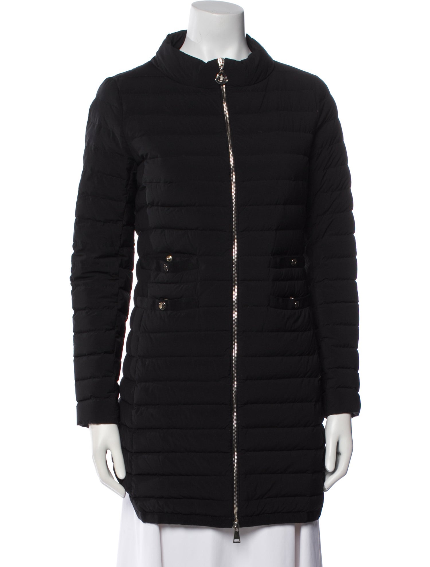 Moncler Nylon Jacket