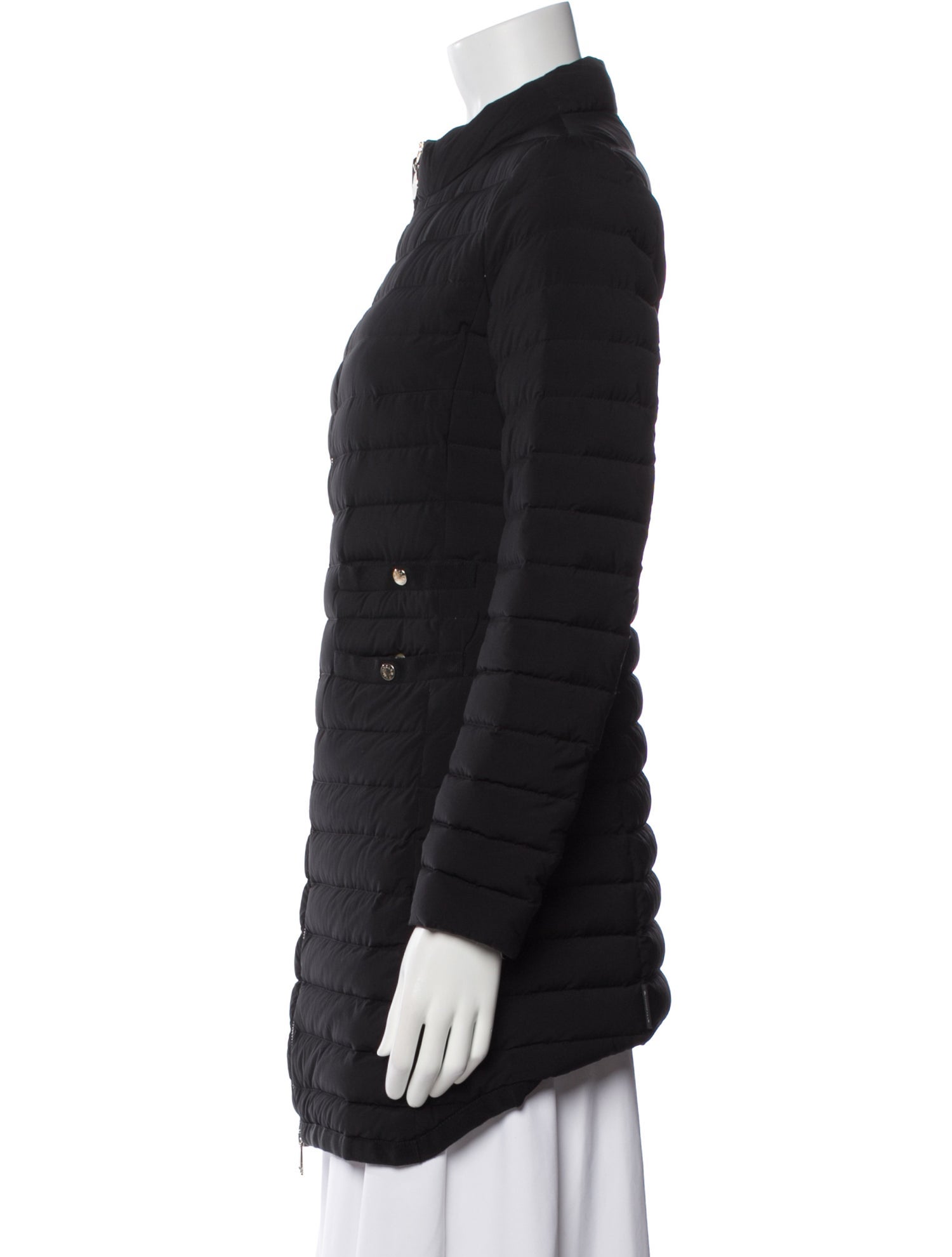 Moncler Nylon Jacket