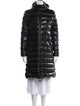 Moncler 2015 Nylon Down Coat