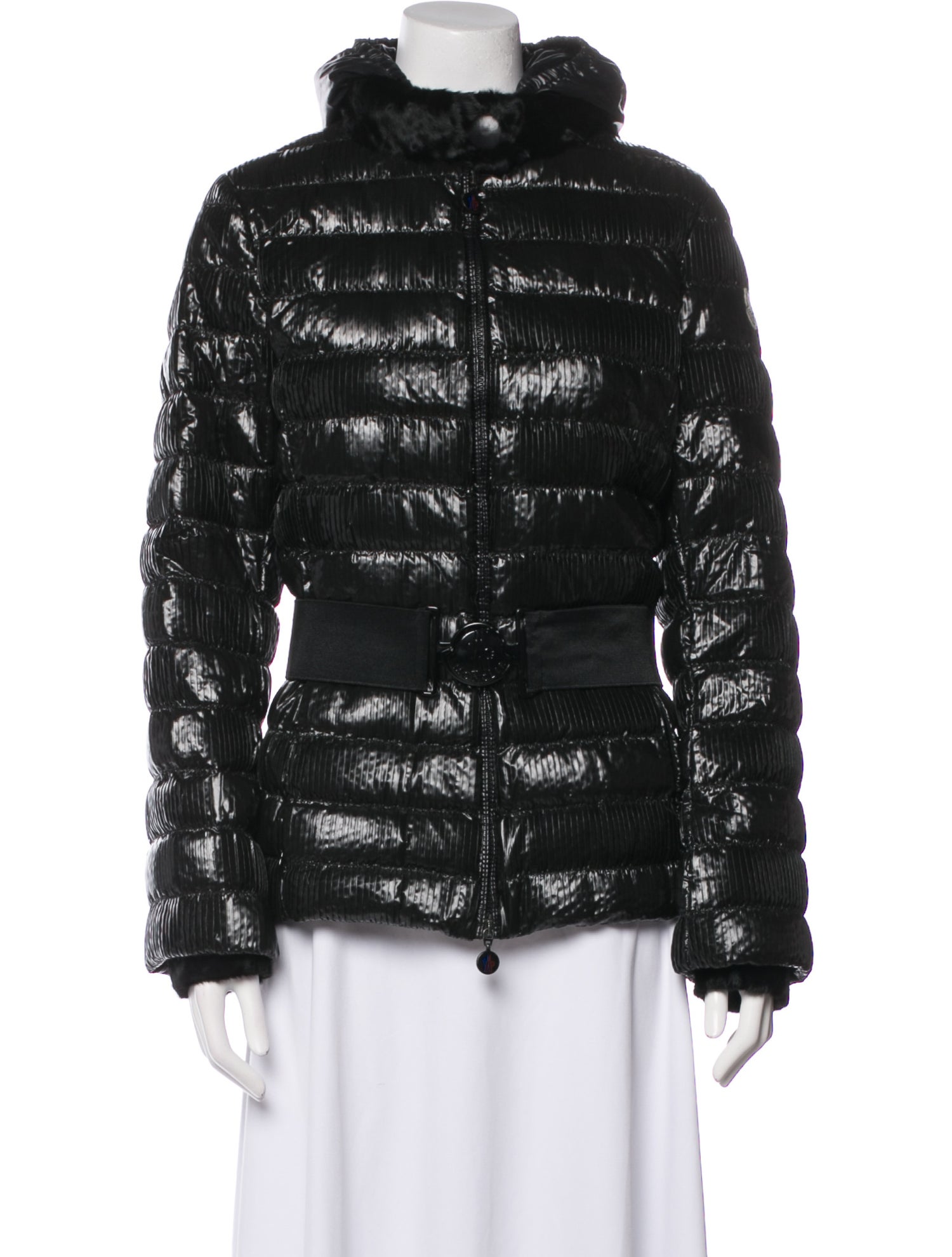 Moncler Morzine Jacket