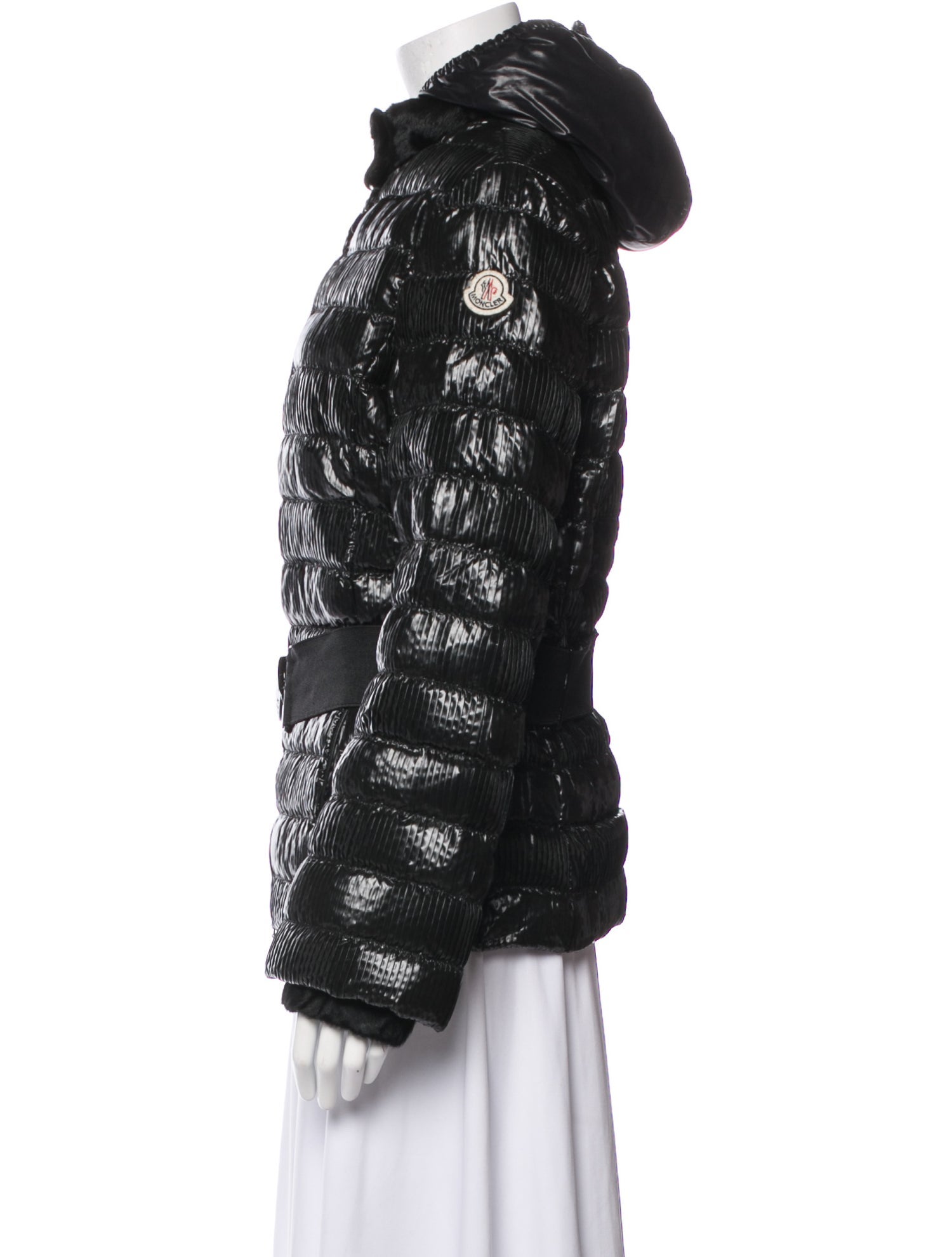 Moncler Morzine Jacket