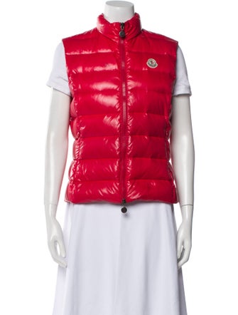 Moncler Down Down Jacket