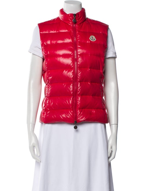 Moncler Down Down Jacket