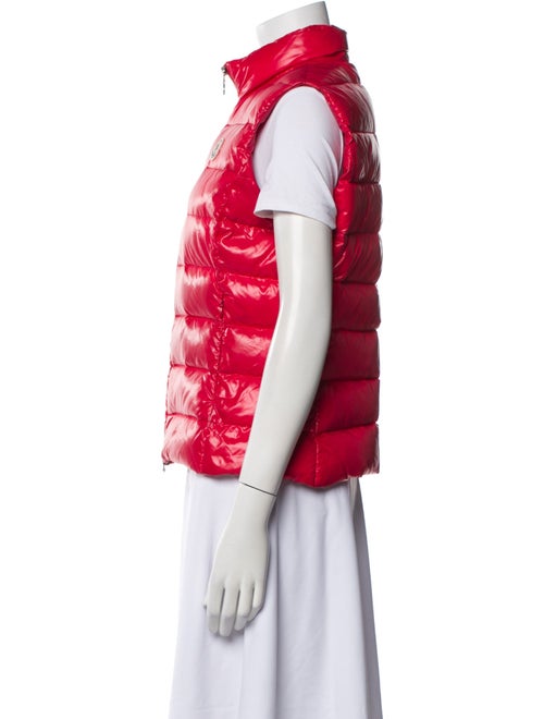 Moncler Down Down Jacket