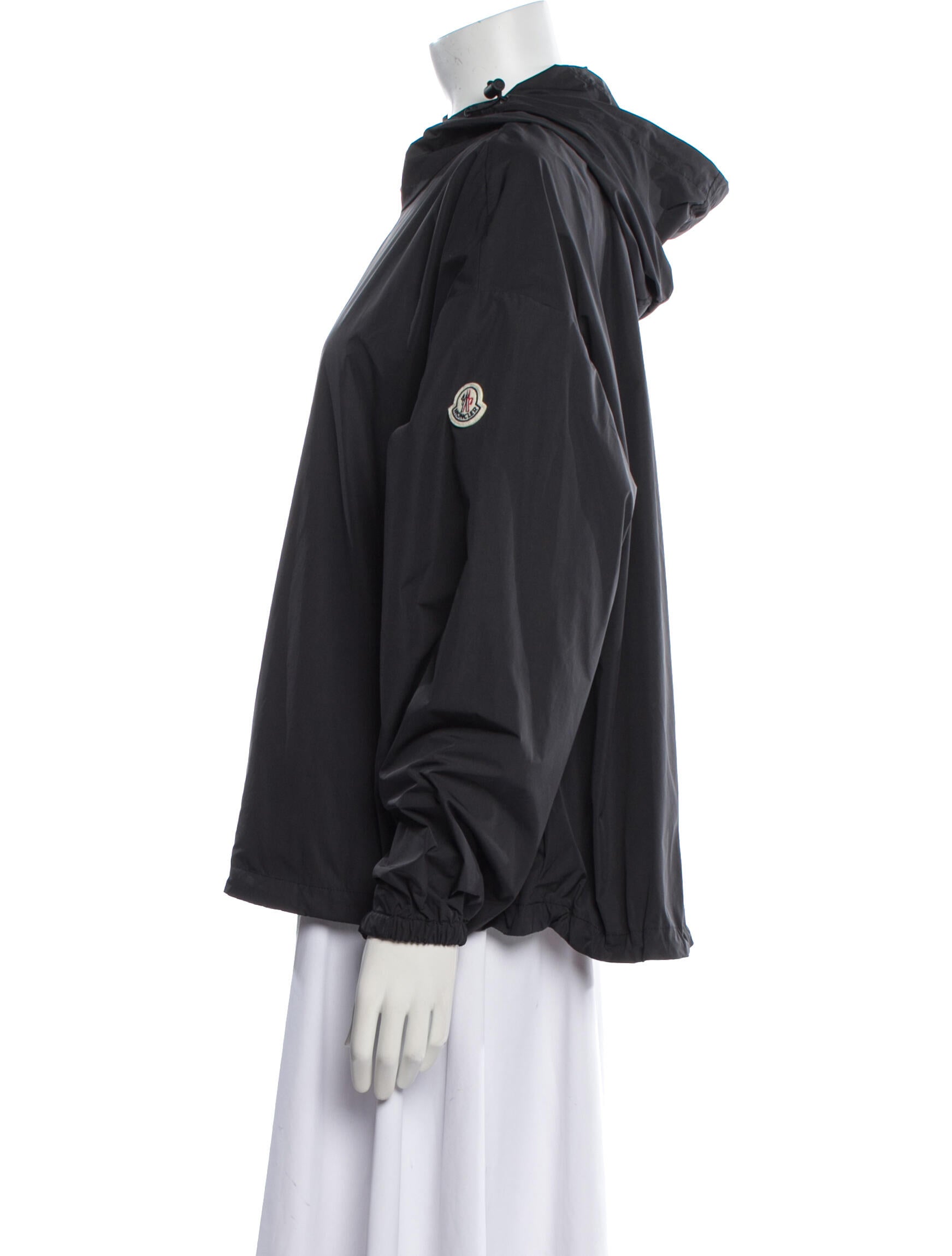 Moncler Nylon Jacket w/ Tags