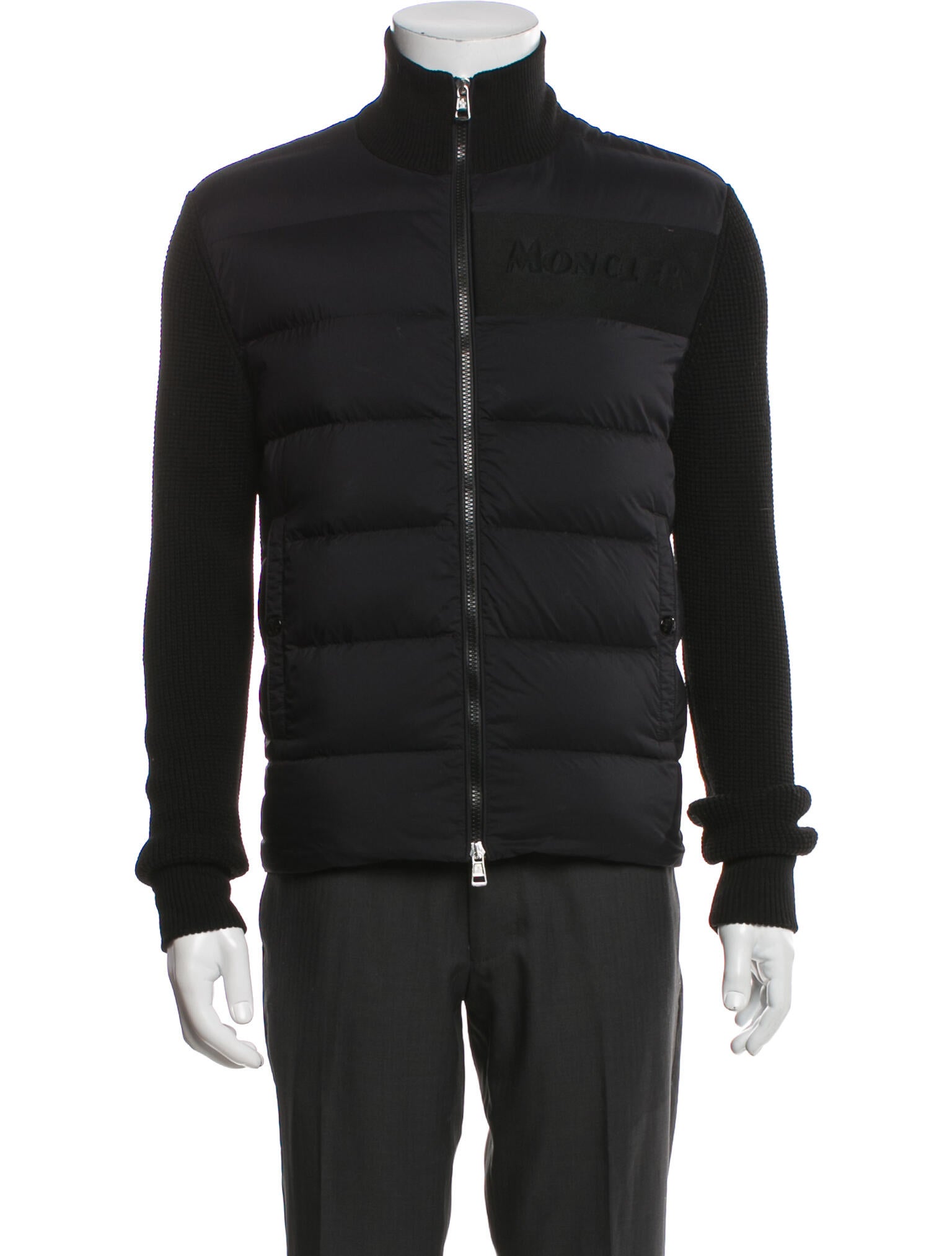 Moncler Puffer Coat
