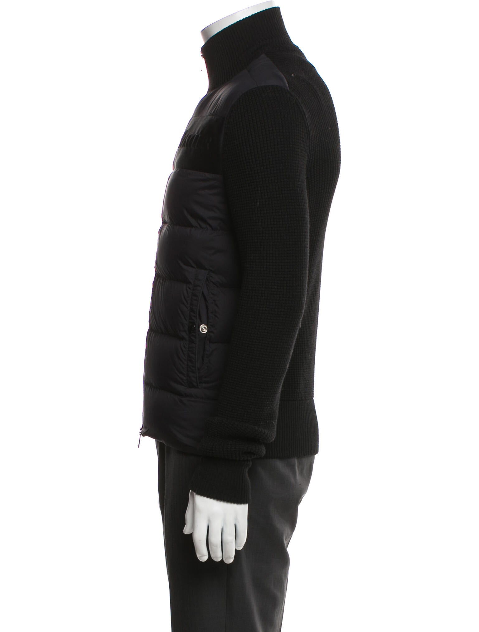 Moncler Puffer Coat
