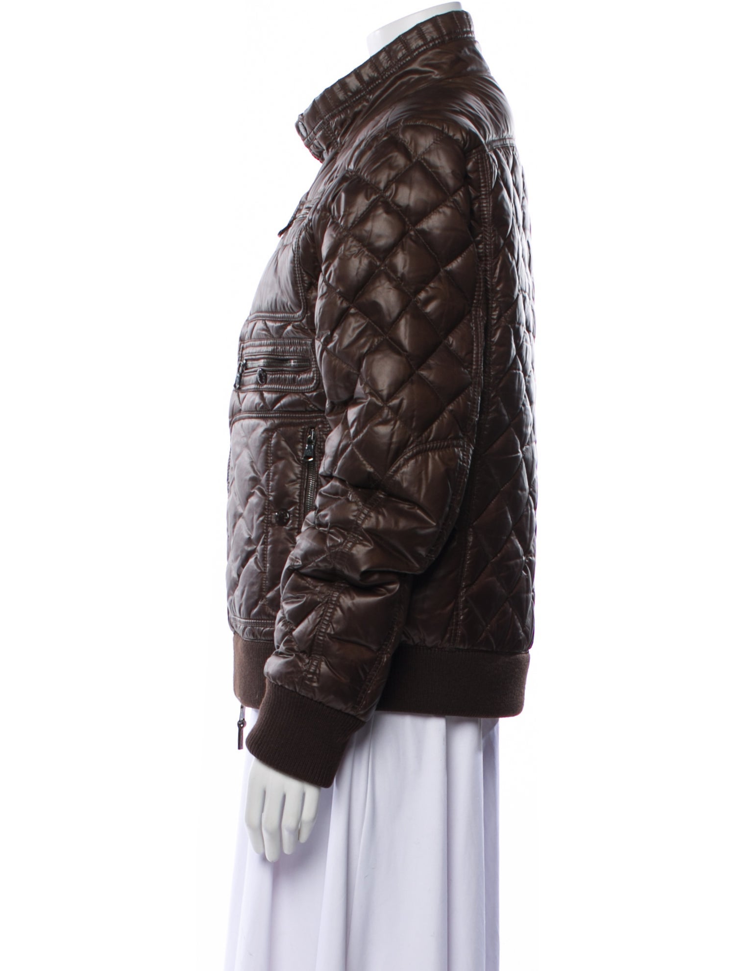 Moncler Bomber Jacket