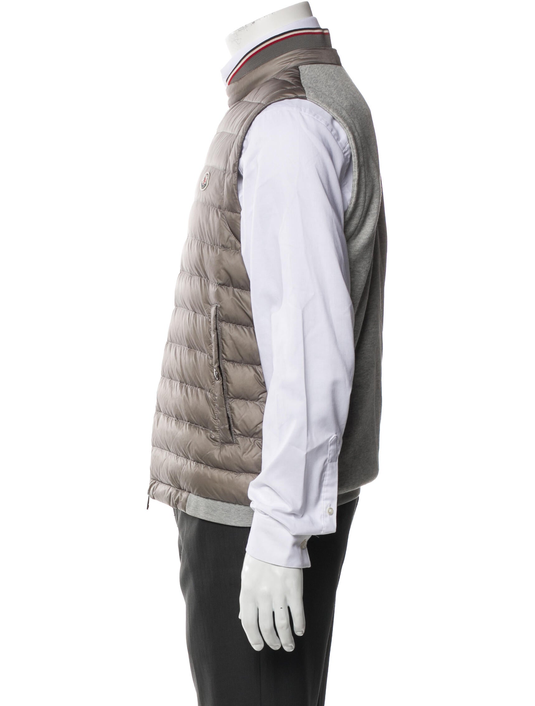 Moncler Vest