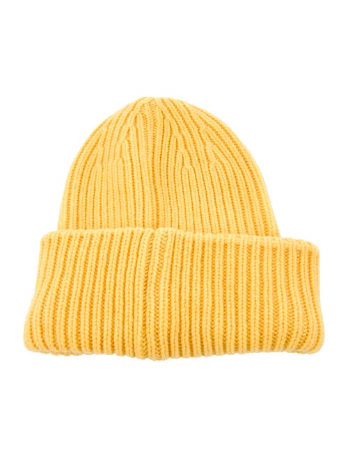 Moncler Knit Beanie