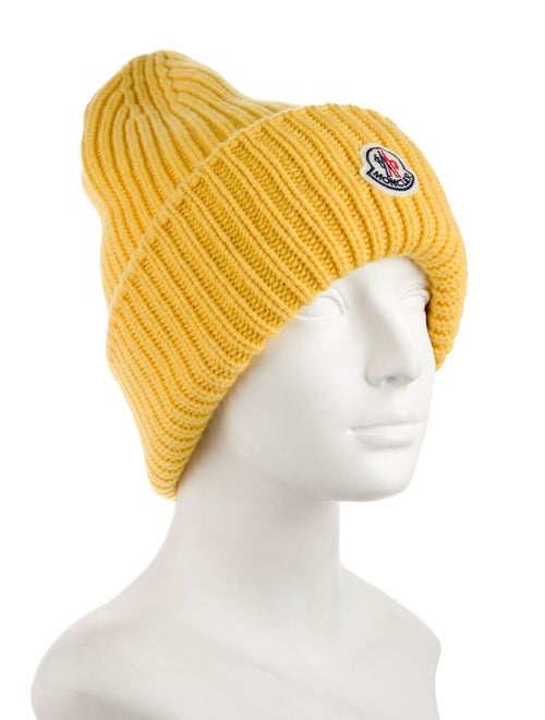 Moncler Knit Beanie
