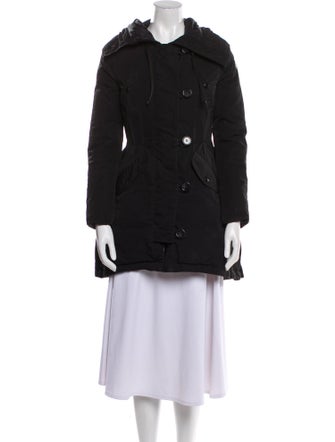Moncler Coat