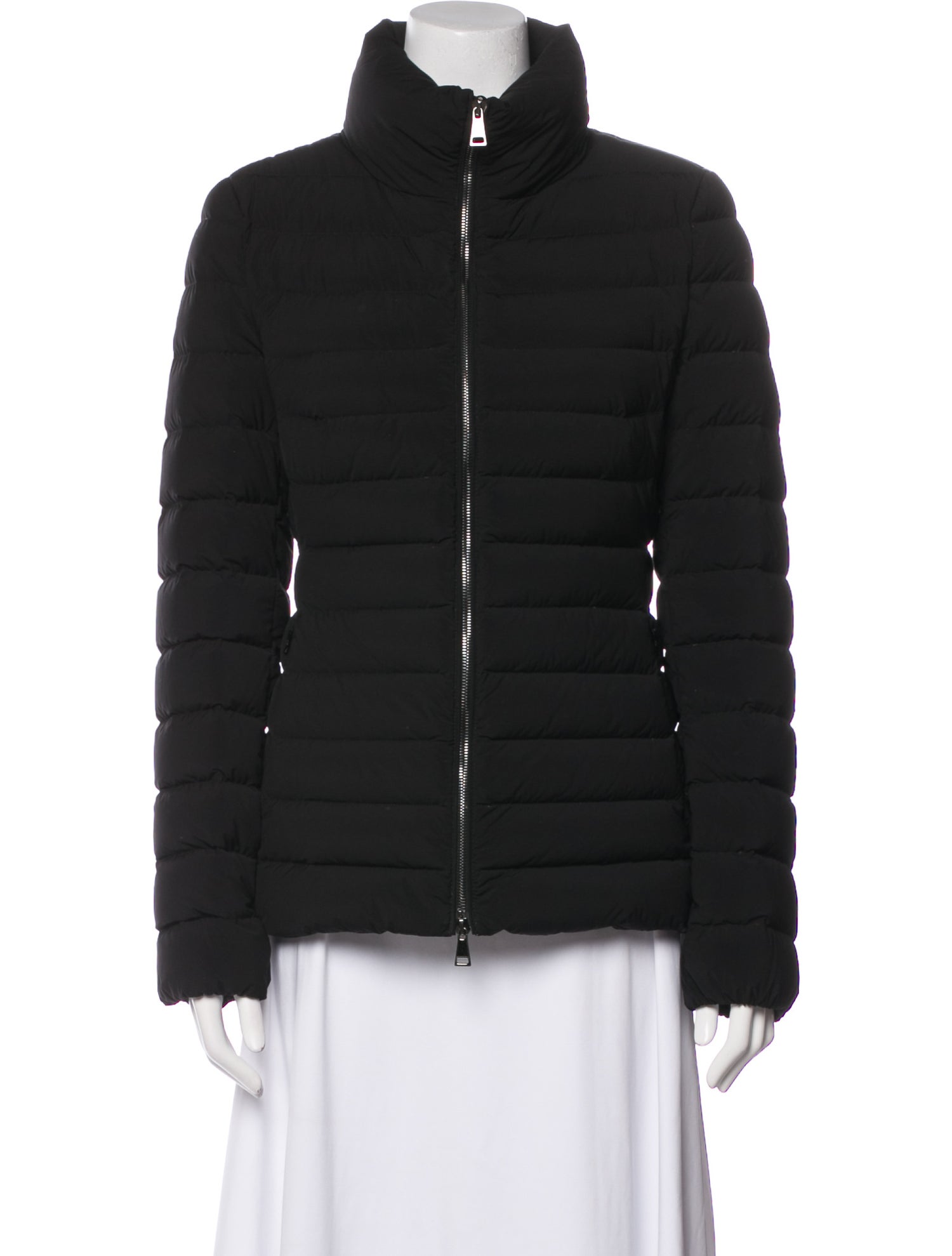 Moncler Nylon Jacket