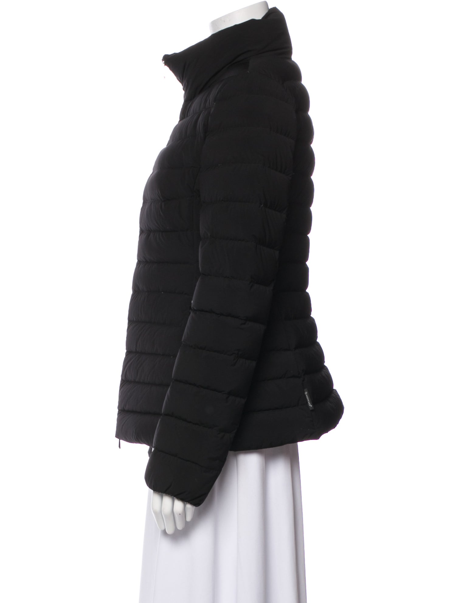 Moncler Nylon Jacket