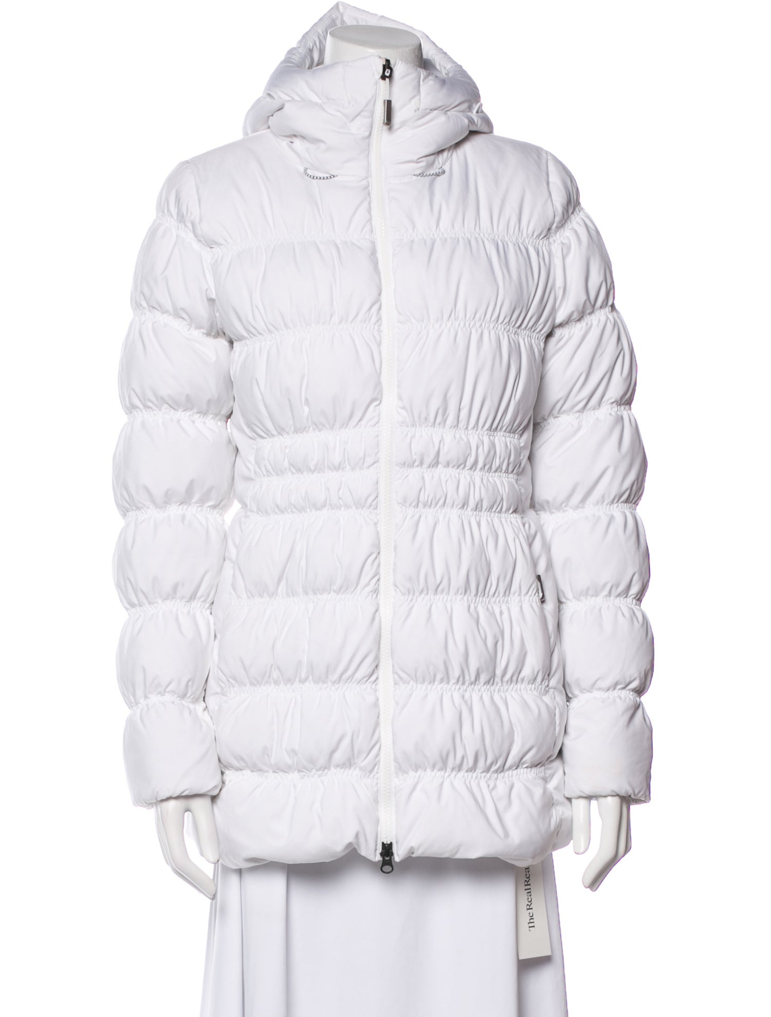 Moncler Down Coat