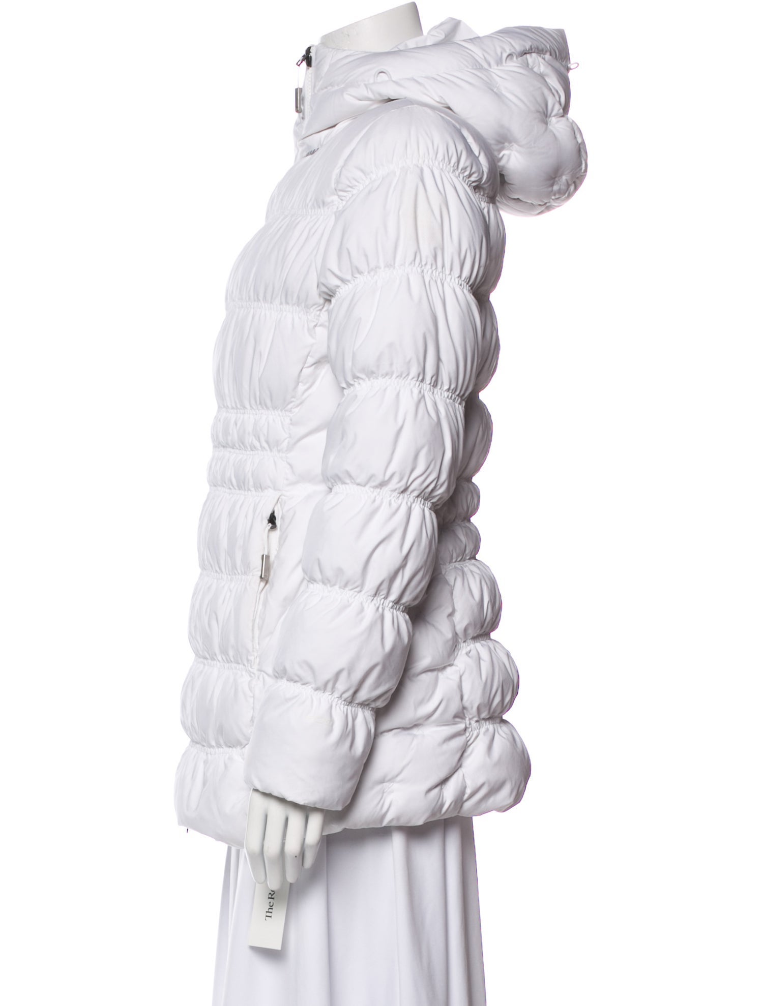 Moncler Down Coat