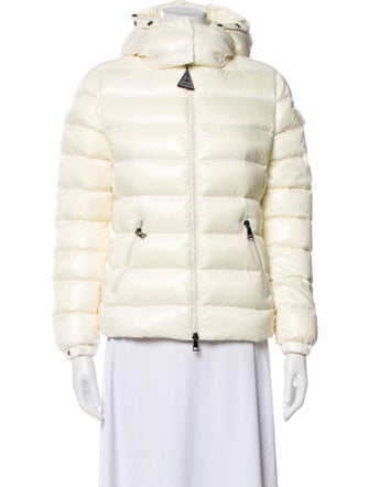 Moncler Down Jacket