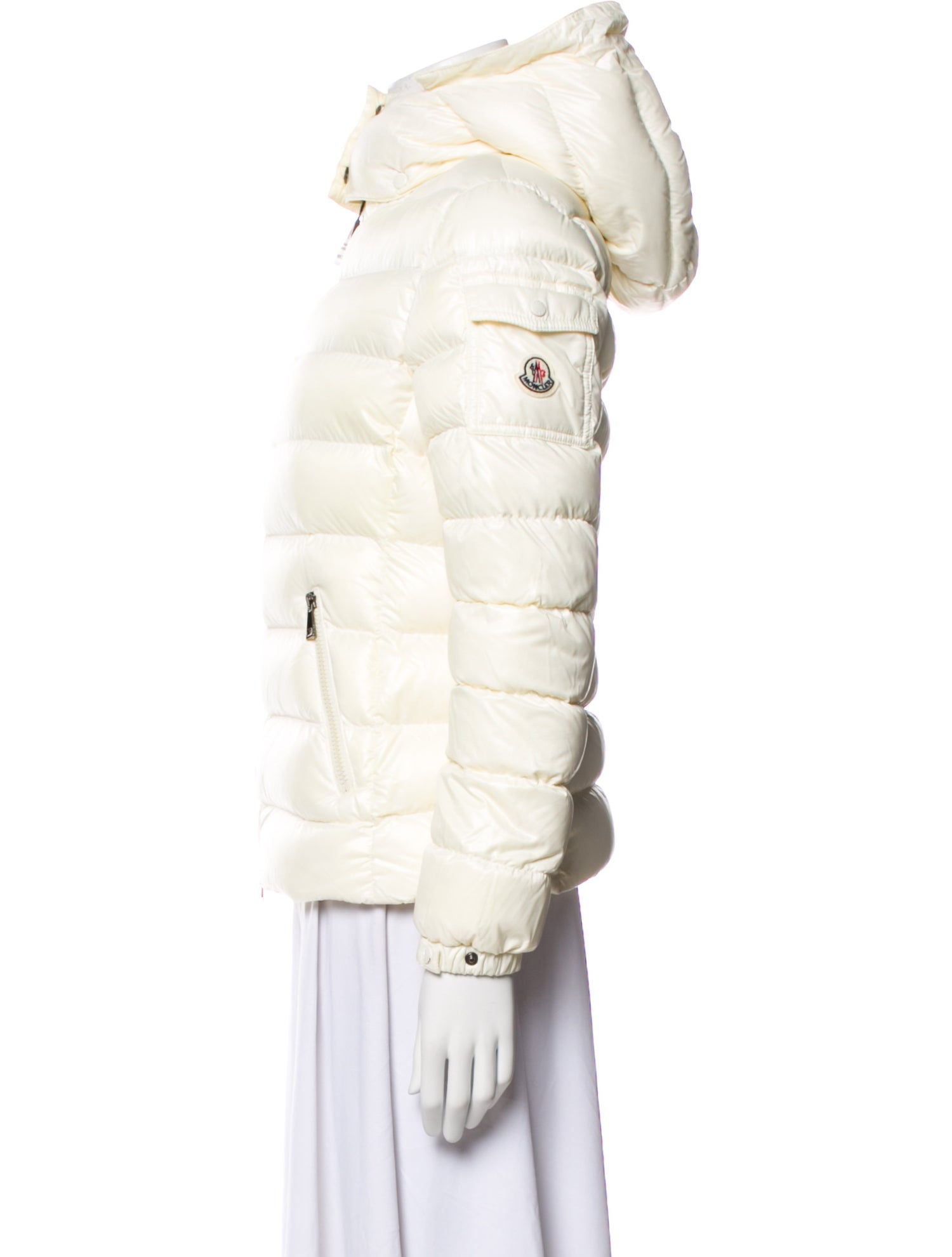 Moncler Down Jacket