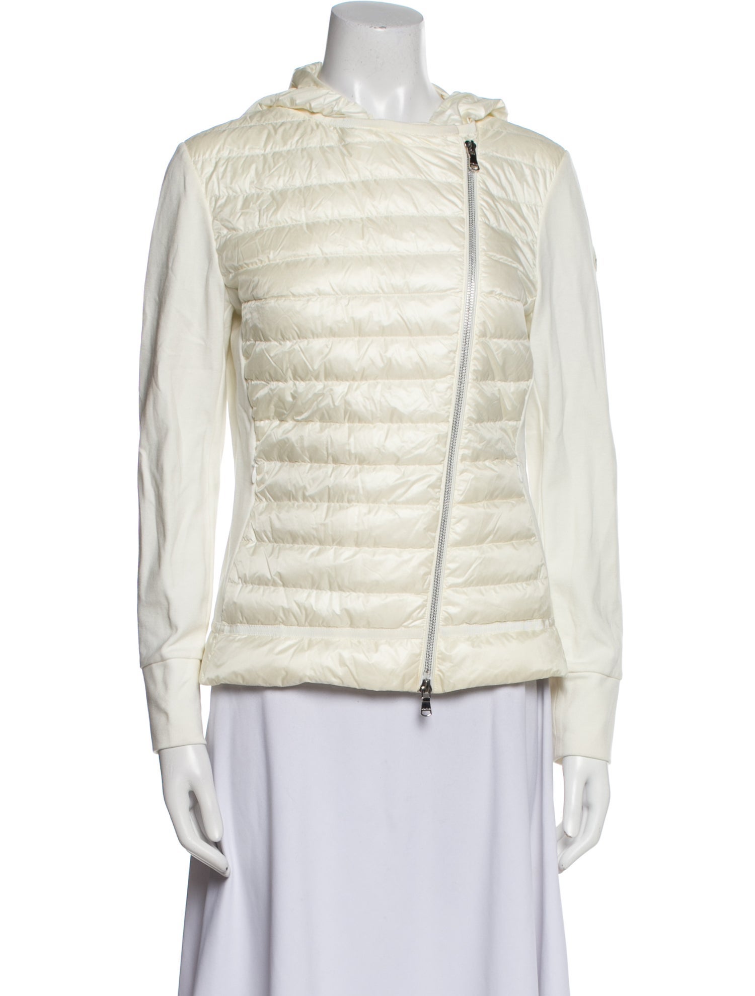 Moncler 2015 Nylon Jacket