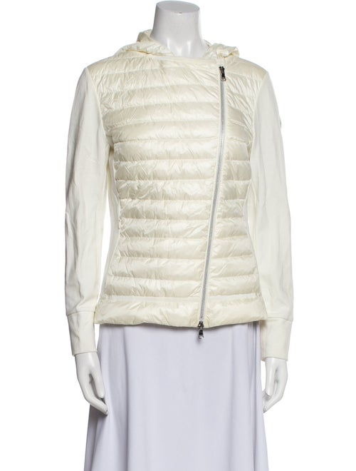 Moncler 2015 Nylon Jacket