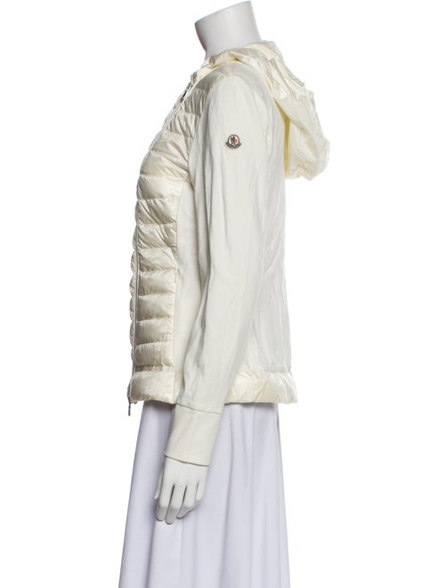 Moncler 2015 Nylon Jacket