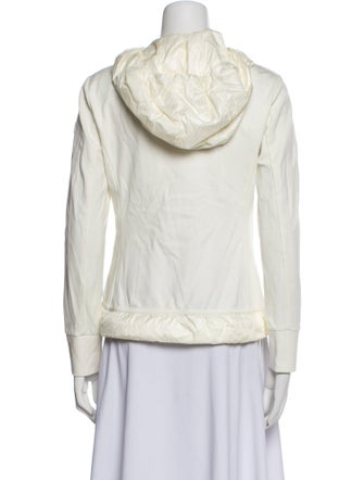 Moncler 2015 Nylon Jacket