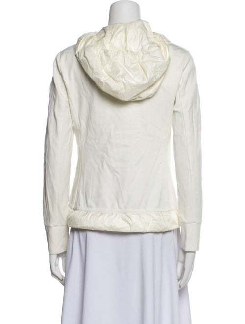 Moncler 2015 Nylon Jacket