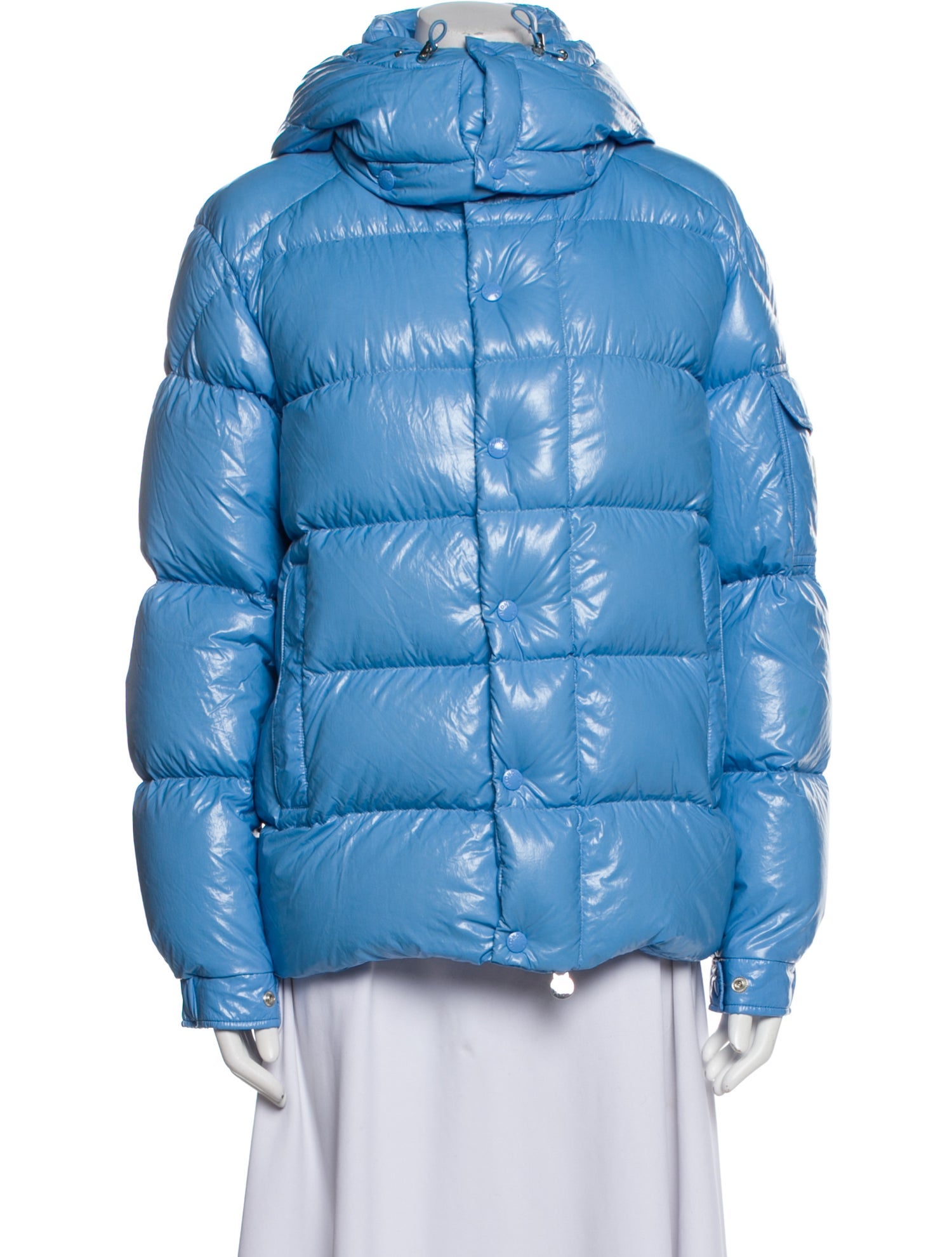 Moncler Down Jacket