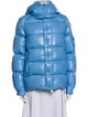 Moncler Down Jacket