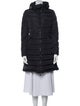 Moncler 2014 Flamme Down Coat