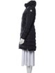 Moncler 2014 Flamme Down Coat