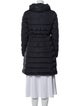 Moncler 2014 Flamme Down Coat