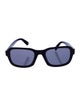 Moncler Square Tinted Sunglasses