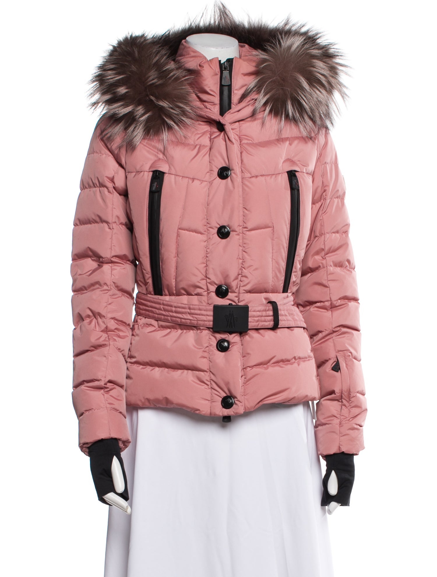 Moncler Grenoble Parka