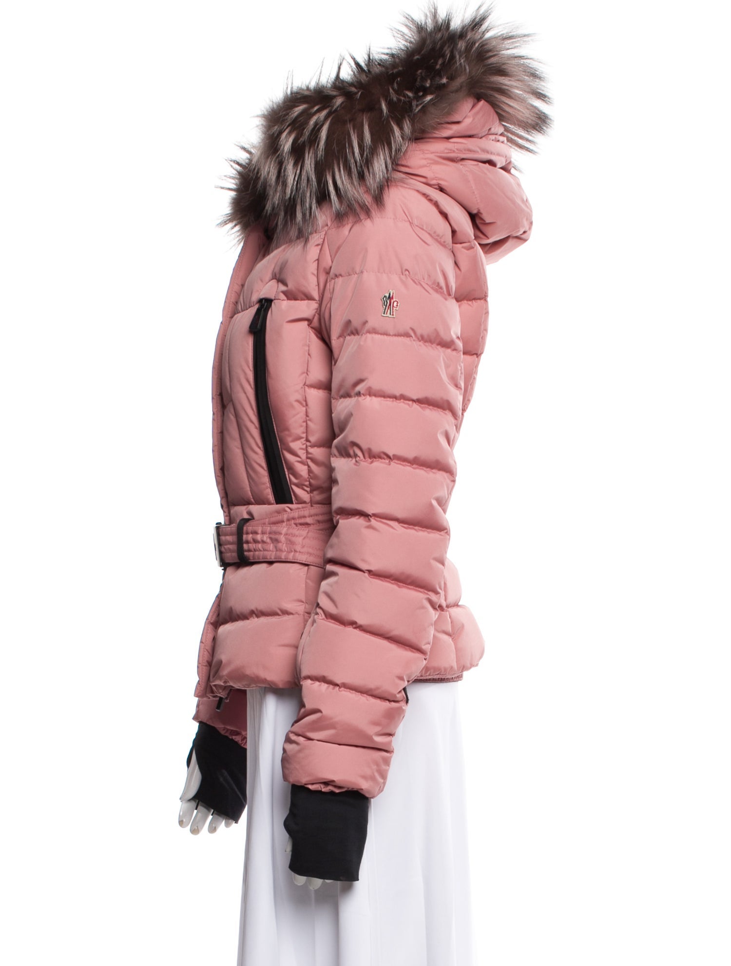 Moncler Grenoble Parka
