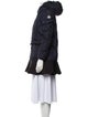 Moncler Down Parka