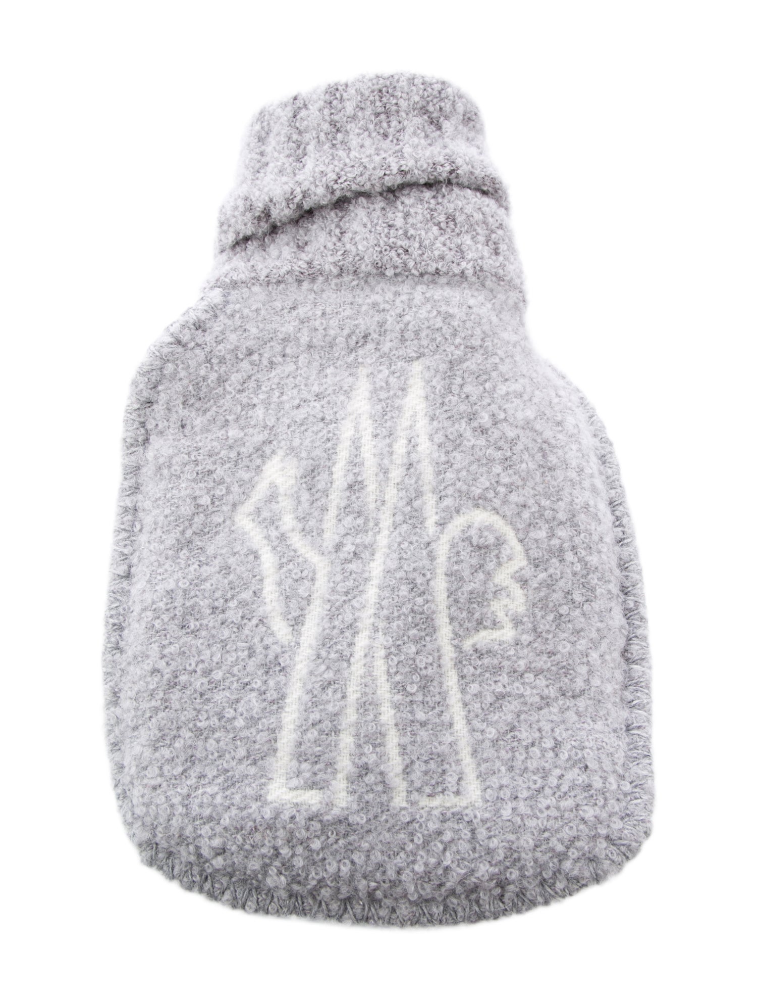 Moncler Virgin Wool Water Bottle Cover