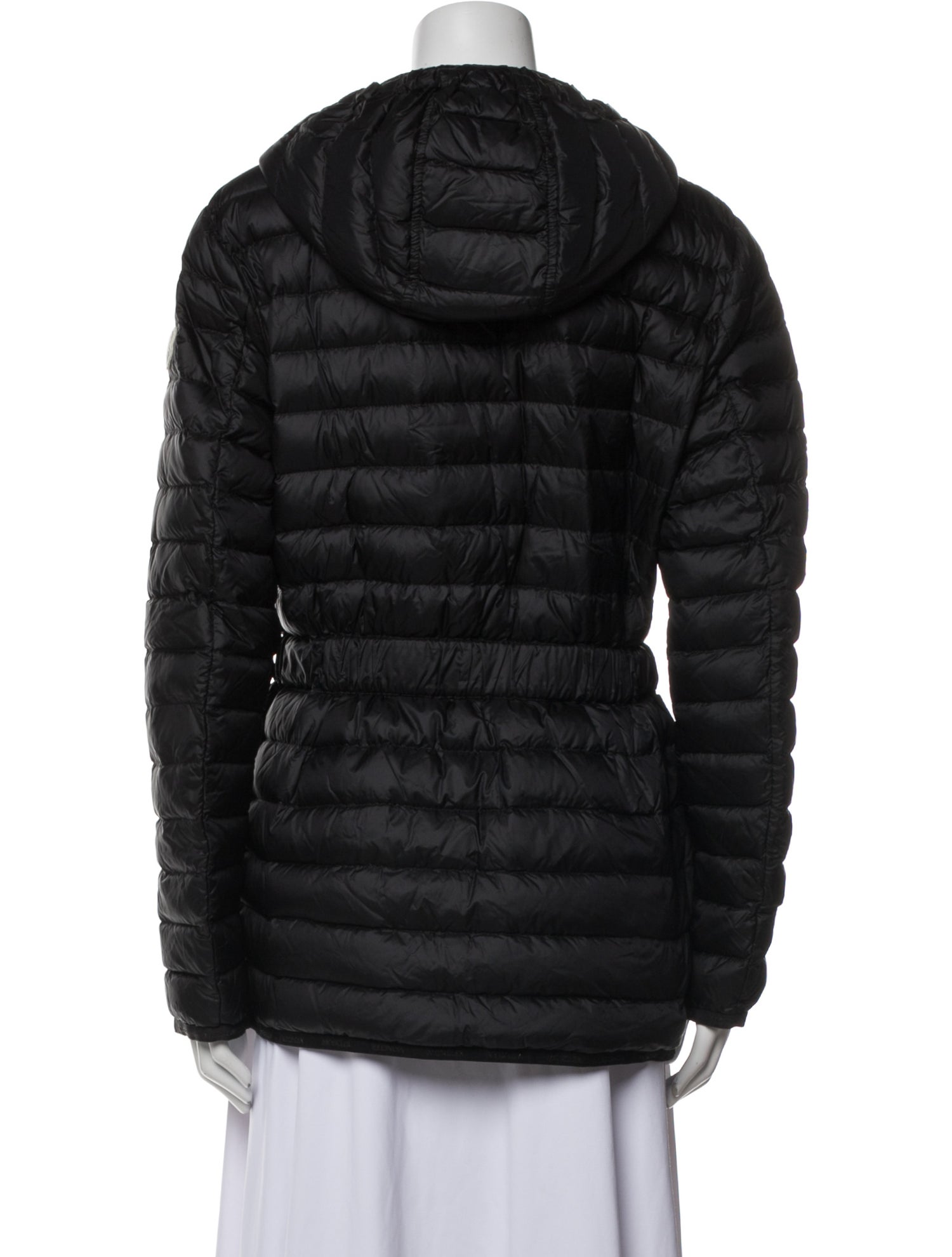 Moncler Nylon Jacket