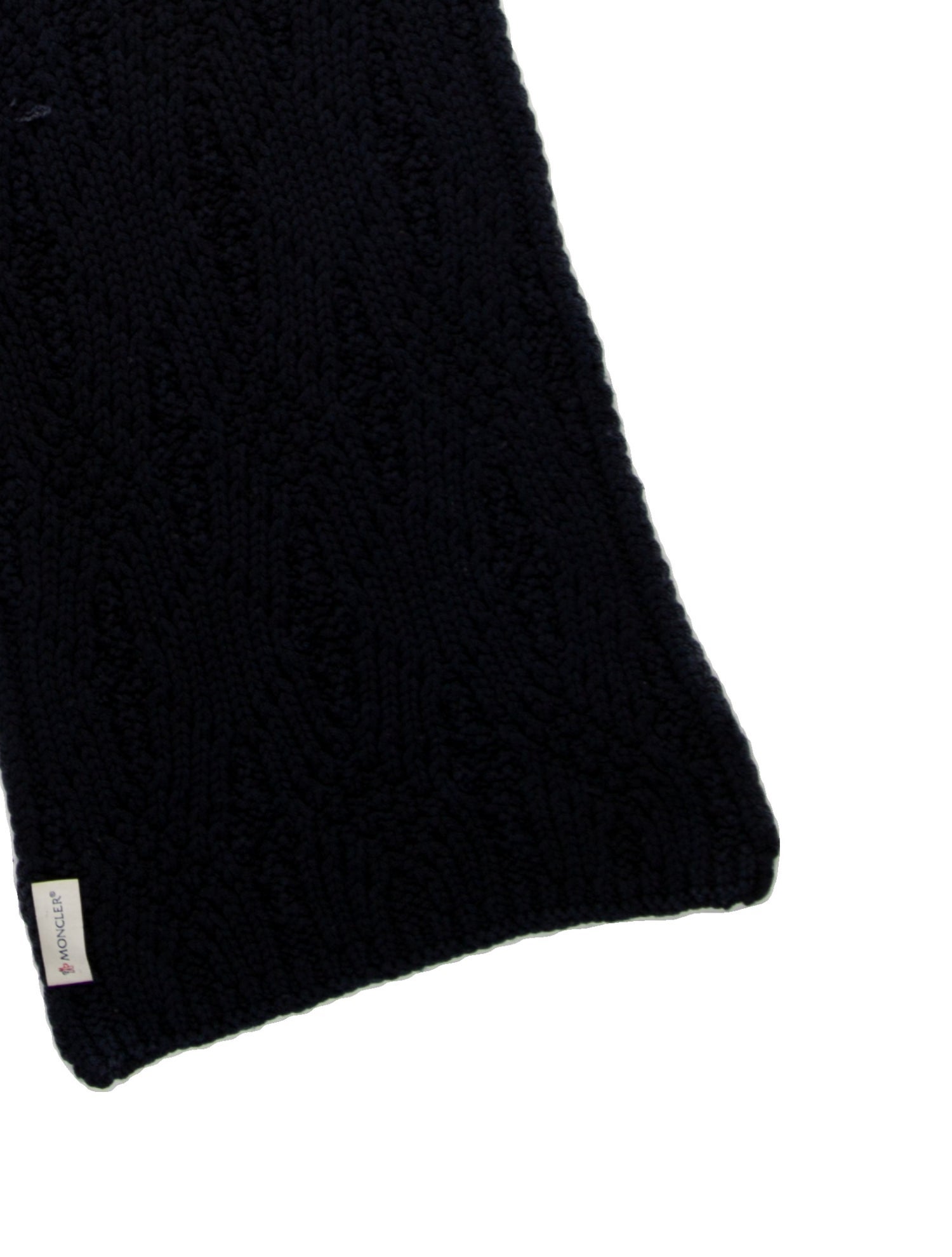 Moncler Printed Scarf