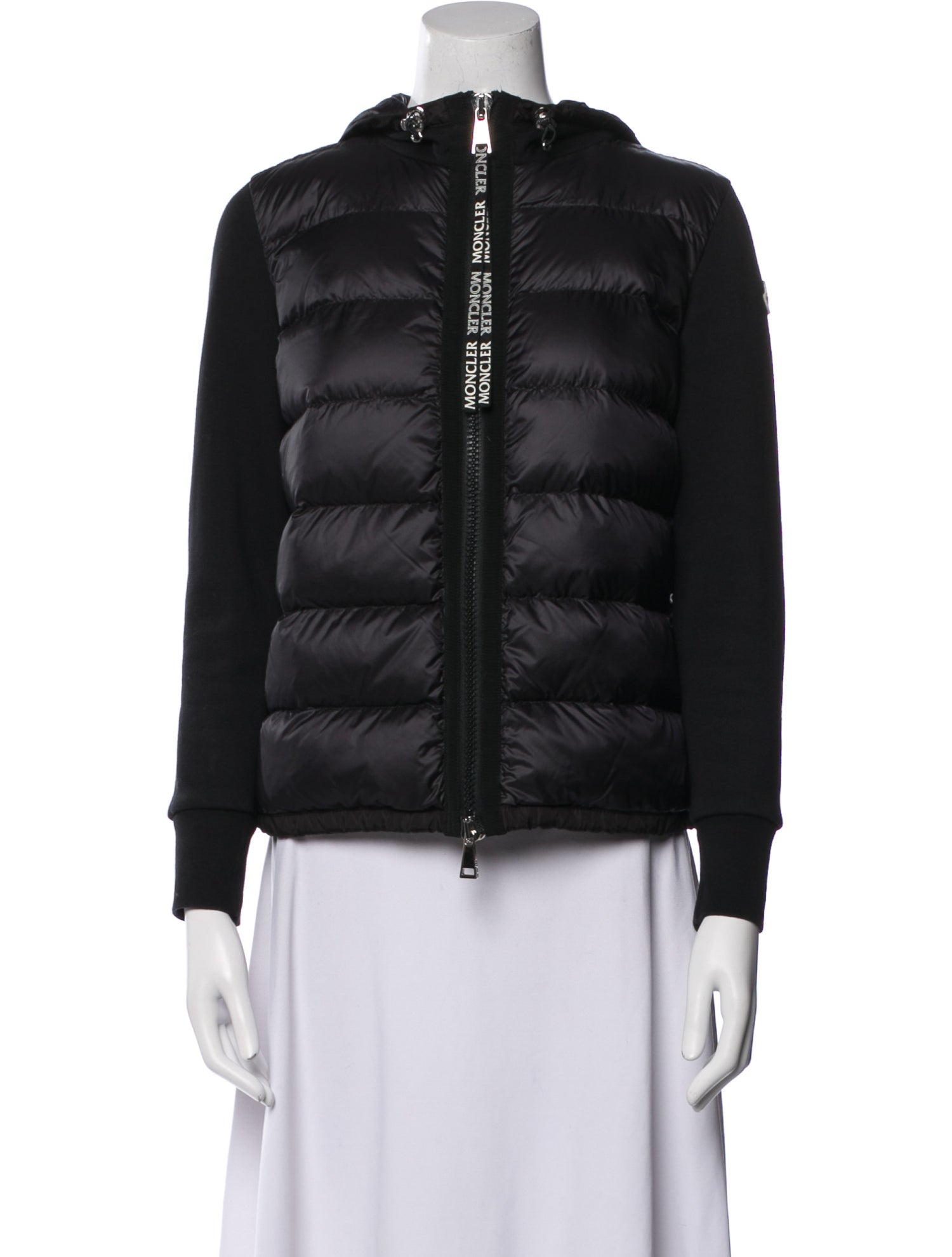 Moncler Down Down Jacket