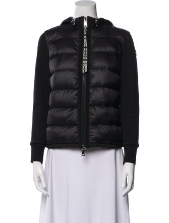 Moncler Down Down Jacket