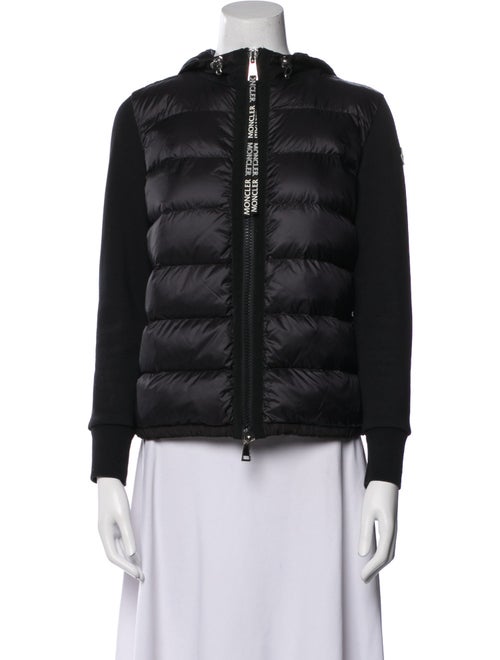 Moncler Down Down Jacket