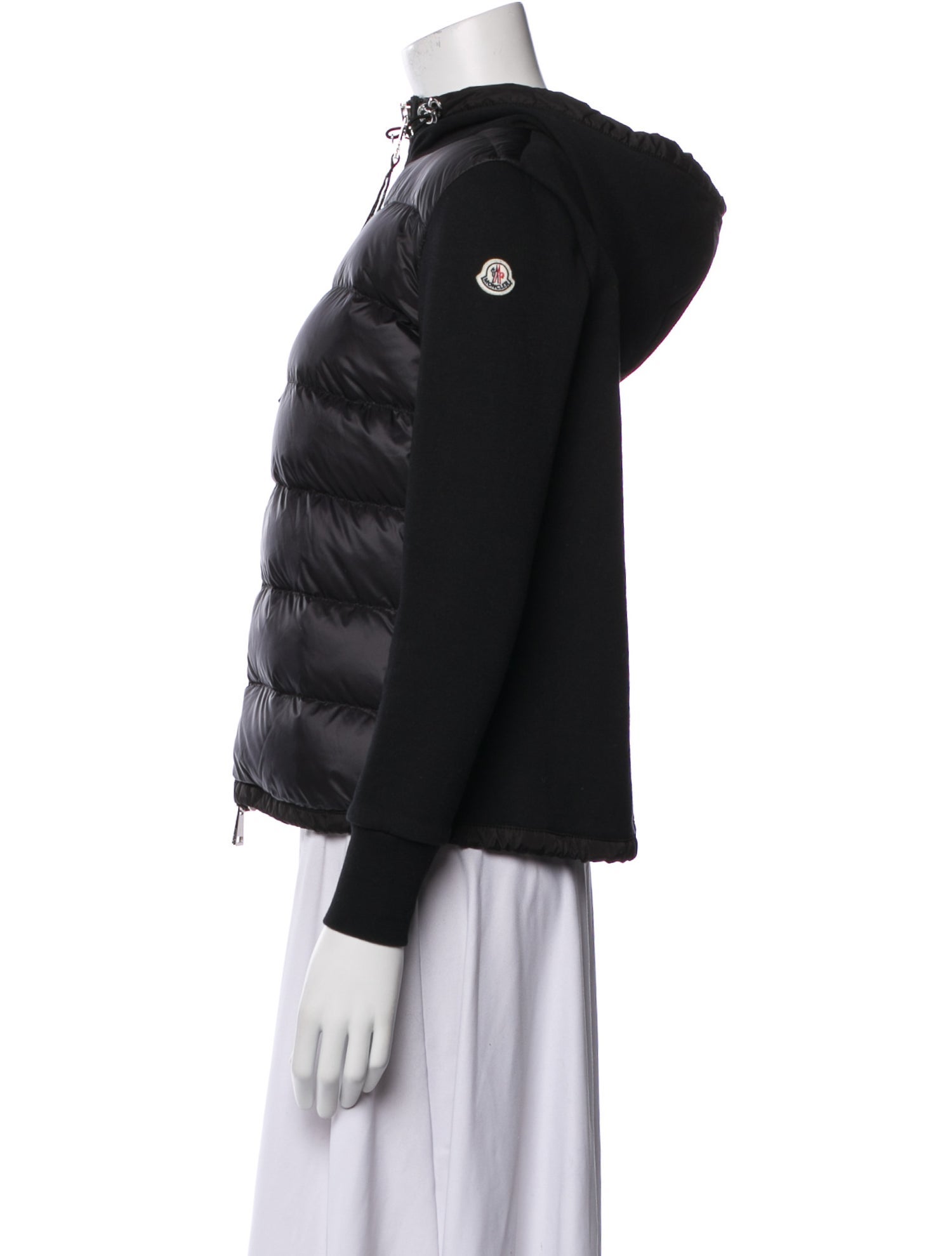 Moncler Down Down Jacket