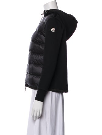 Moncler Down Down Jacket