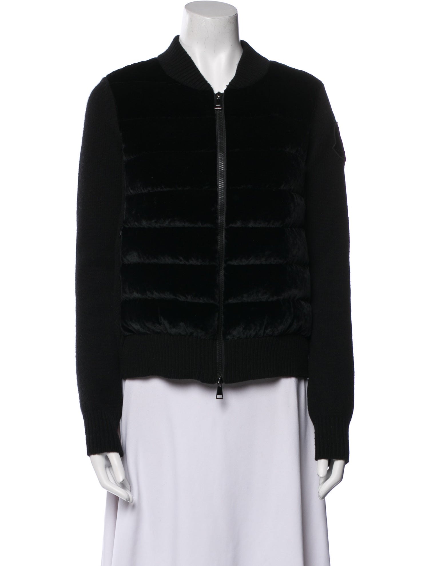 Moncler Down Down Jacket