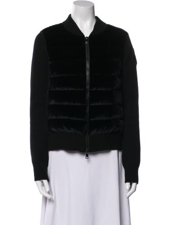 Moncler Down Down Jacket